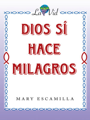 cover image of Dios Sí Hace Milagros
